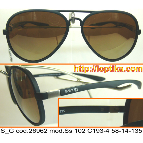 L`ОПТИКА. Swing mod.Ss 102 C193-4